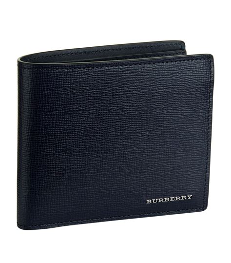 burberry wallet mens|Burberry wallet men's price.